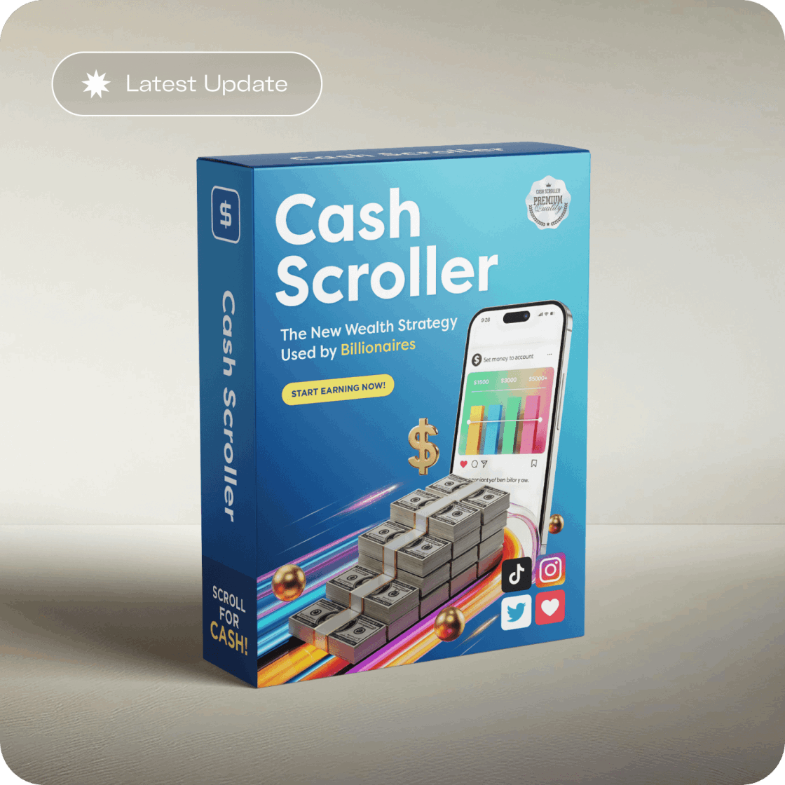 CashScroller